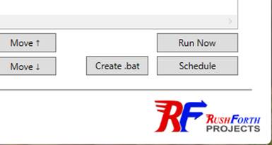 A screenshot of a computer
Description automatically generated
